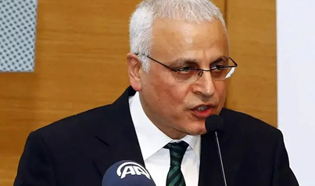 İstanbul Cumhuriyet Başsavcılığından Merdan Yanardağ Açıklaması