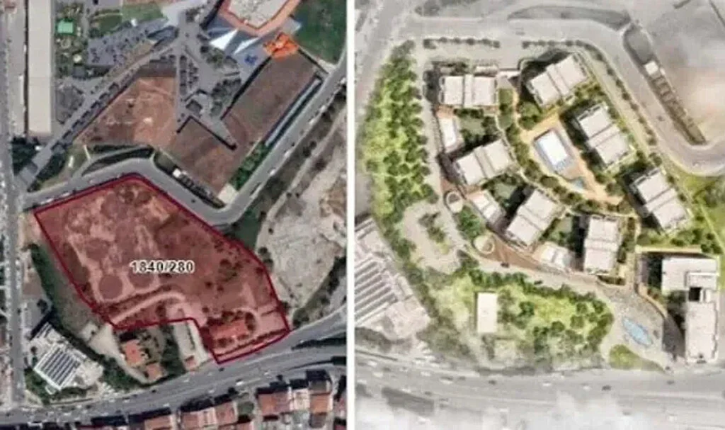 İstanbul’daki O Projeyi de Eski AK Parti’li Vekil Yapacak