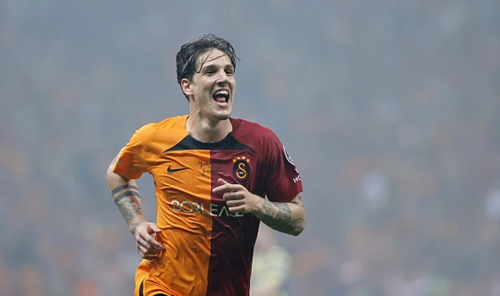 İtalyan kulüpleri Zaniolo'nun peşinde