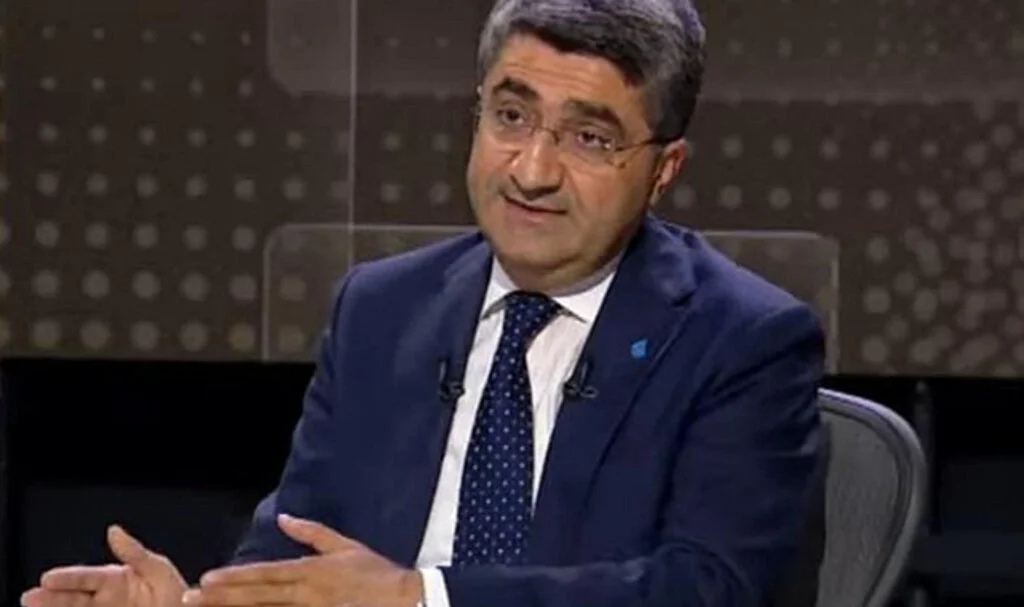 'İYİ Parti'nin Israrı 15-20 Milletvekiline Mal Oldu' DEVA Partisi'nden Dikkat Çeken Sözler! 