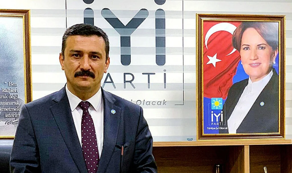 İYİ Partili Türkoğlu: Memurun Zammı Daha Yapılmadan Eridi