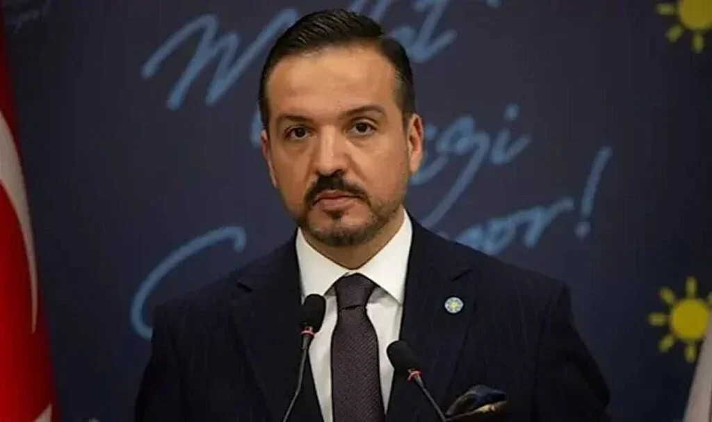İYİ Partili Zorlu: İttifak Kararını Kurultayda Belirleyeceğiz