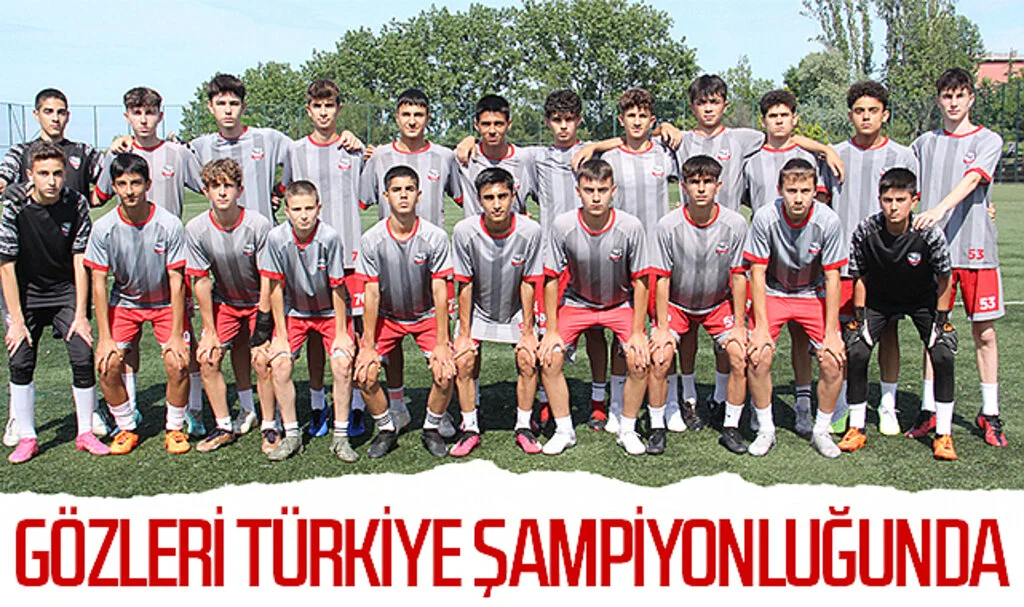 Kadıköyspor'un gözü Türkiye Şampiyonluğunda