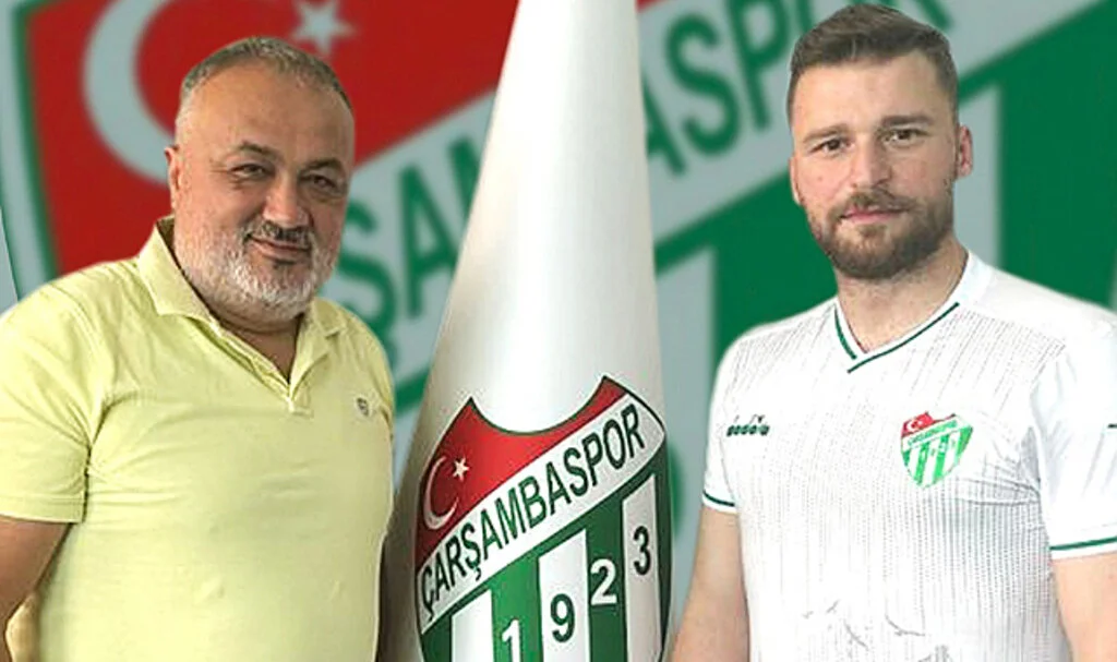 Kale Emirhan Emir'e Emanet
