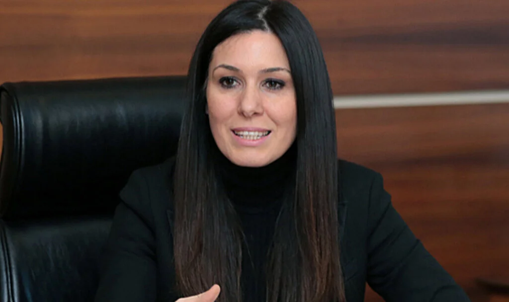 Karaaslan: 'Bayramlar Paylaşmanın Bereketidir'