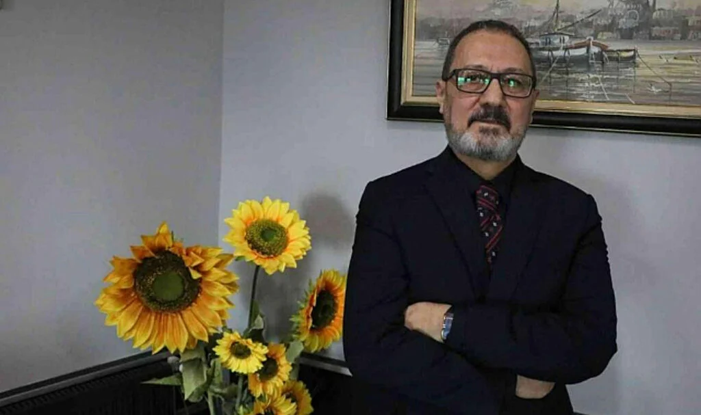 KARADENİZBİRLİK Genel Müdürü Erarslan'ın Acı Günü