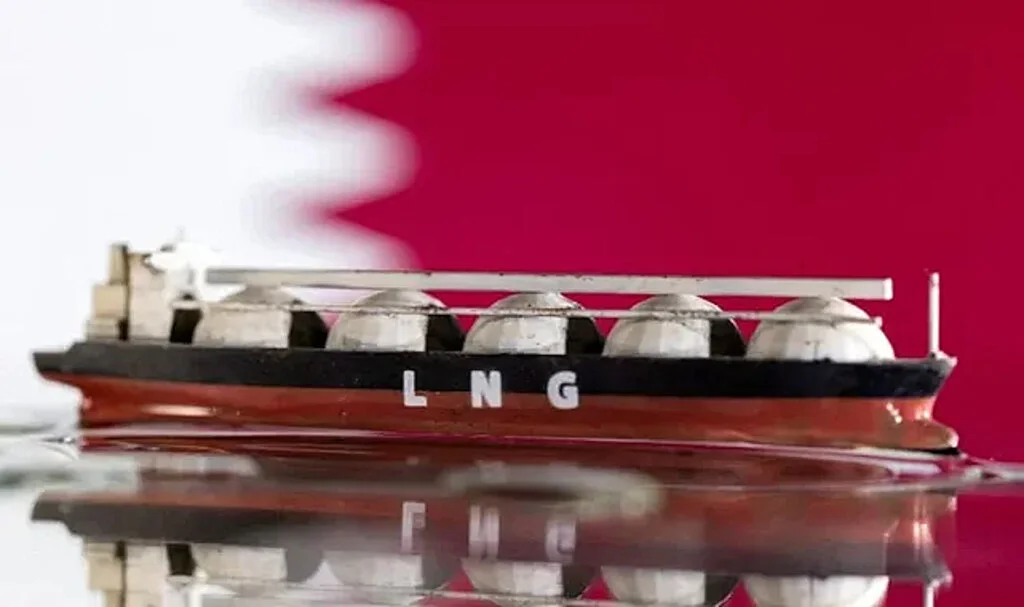 Katar ve Çin’den İkinci Büyük LNG Anlaşması