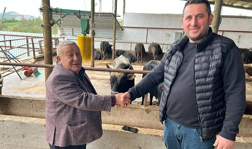 Kavak’ta Kurban Satışları Hızlandı