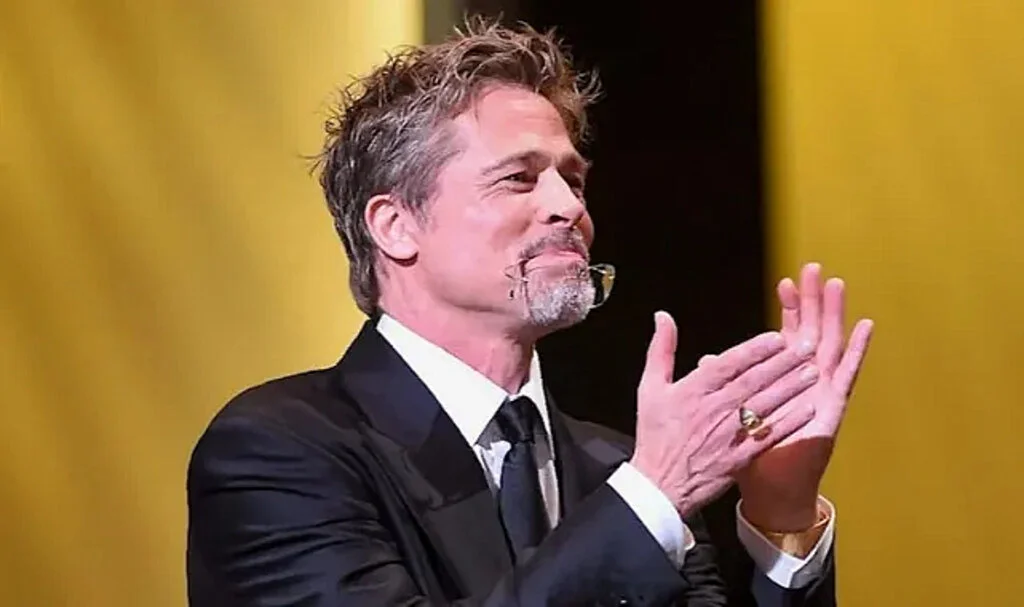 Kendisini Brad Pitt Olarak Tanıttı, 4.7 Milyon Lira Dolandırdı