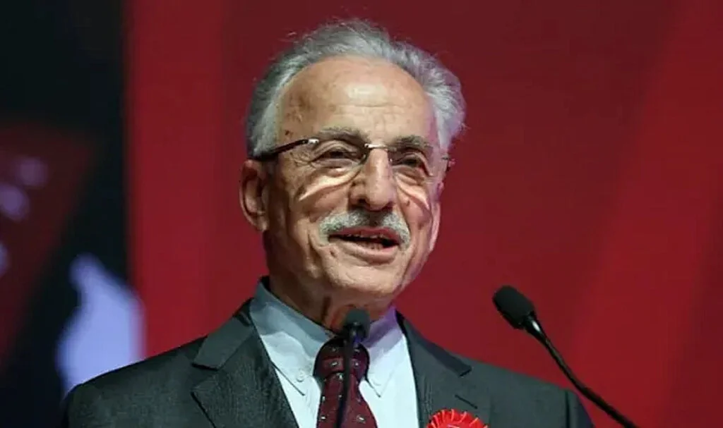 Kılıçdaroğlu ile Görüşen Karayalçın, SÖZCÜ TV’ye Konuştu