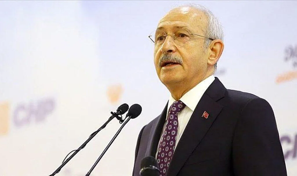 Kılıçdaroğlu'na Yakın İsimden Ses Getirecek Çıkış: Genel Başkanlık İçin O İsme Destek Verdi