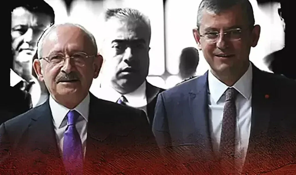 Kılıçdaroğlu'ndan 'İstifa' Çıkışı! İsmail Küçükkaya "Bunu İlk Kez Duyacaksınız" Diyerek Anlattı, Özgür Özel'den Yanıt Gecikmedi