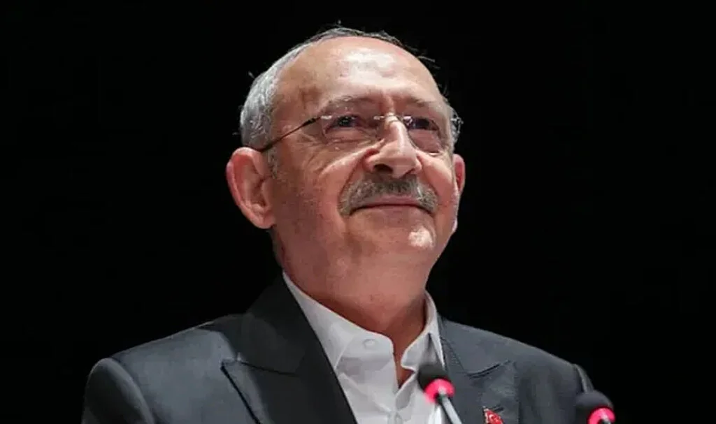 Kılıçdaroğlu’ndan Kurban Bayramı Mesajı