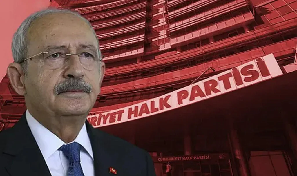 Kılıçdaroğlu'nun Sağ Koluydu! Ekrem İmamoğlu, Özgür Özel, Tanju Özcan Derken... Gürsel Tekin'den de 'Adaylık' Çıkışı Geldi