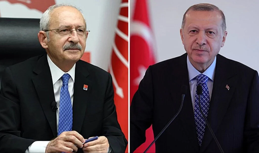 Kılıçdaroğlu: Seçim Sonucu Erdoğan Açısından da Büyük Bir Travma