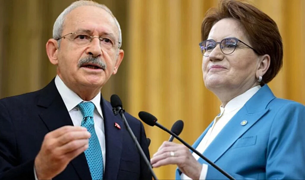 Kılıçdaroğlu: Türkiye'yi Aydınlığa Çıkarmak Tarihin Bize Yüklediği Bir Görevdir