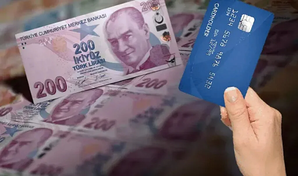 Kredi Kartı ve İhtiyaç Kredisi Faizleri… 22 Haziran Sonrası Değişiyor! Yüzde 40 Limiti Gevşetilecek