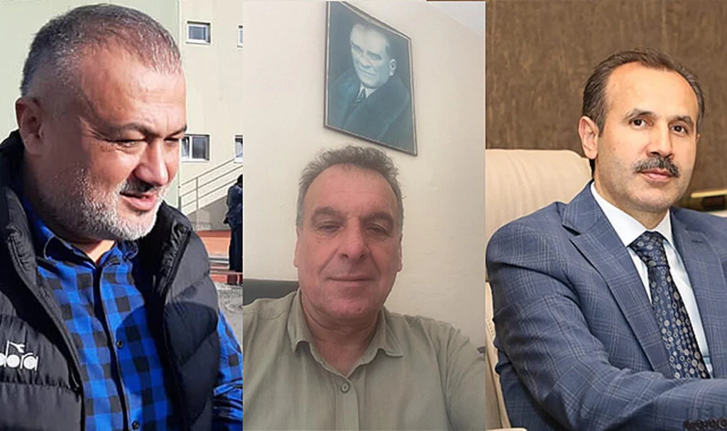 Kulüp Başkanlarından Taskk'a Çağrı