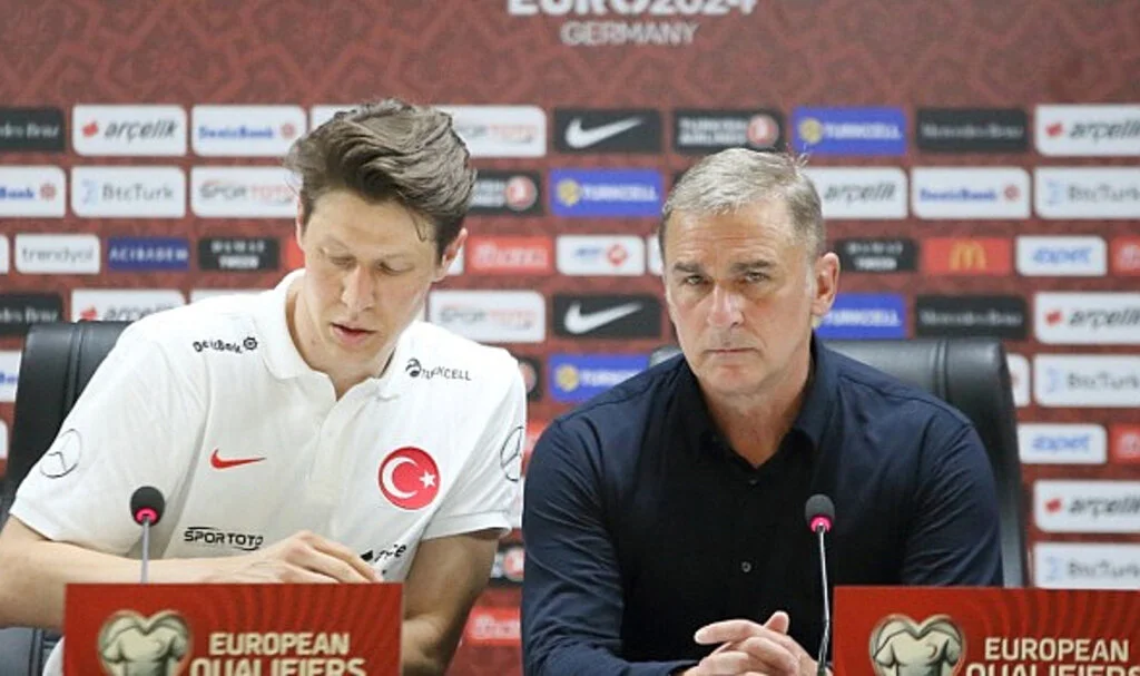 Kuntz'tan ayrılık sorusuna cevap