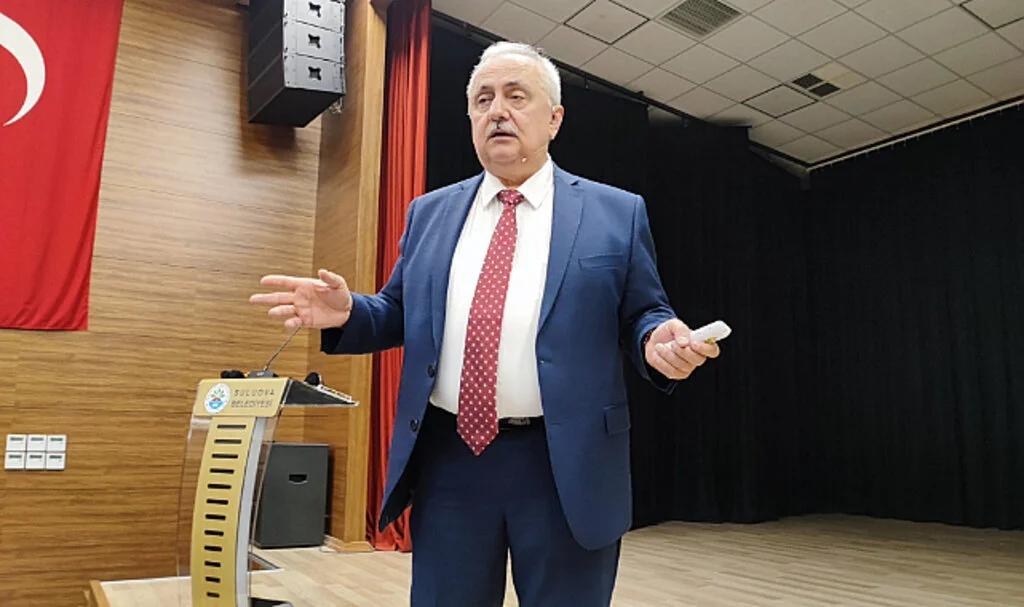 Kuraklık Kapıda 