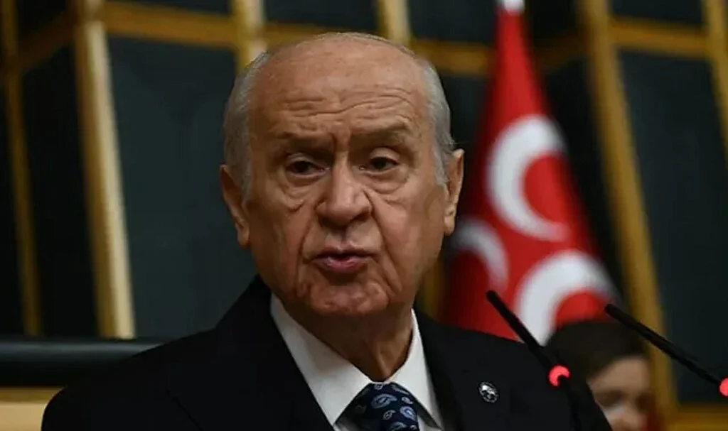 Kurban Bayramı’nı Kutlayan Bahçeli’den ‘Zengin-Fakir’ Vurgusu