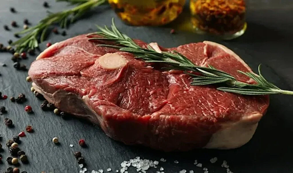 Kurban Etini Baharat ile Tüketirseniz…