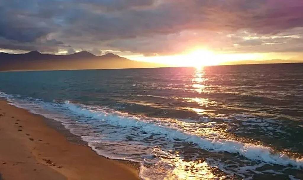 Kuşadası Hava Durumu