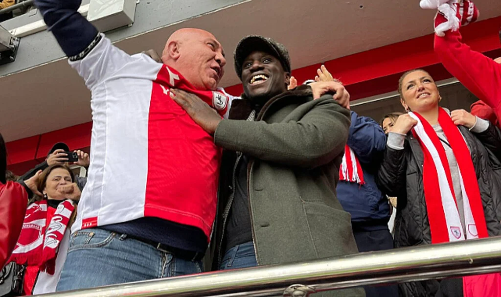 L'EQUIPE'den DUNKERQUE İddiası