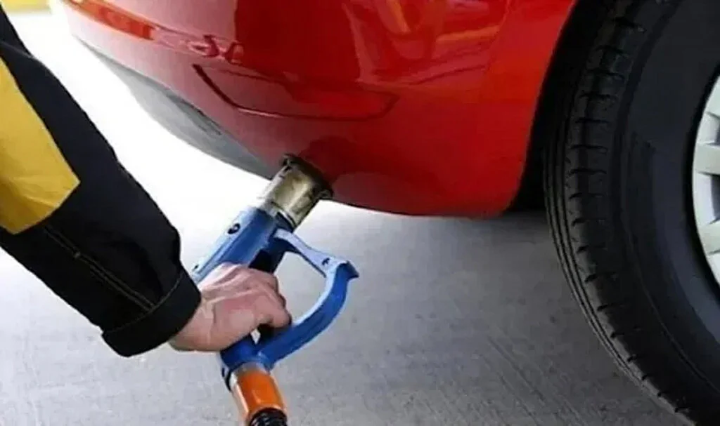 LPG’ye Zam Geliyor