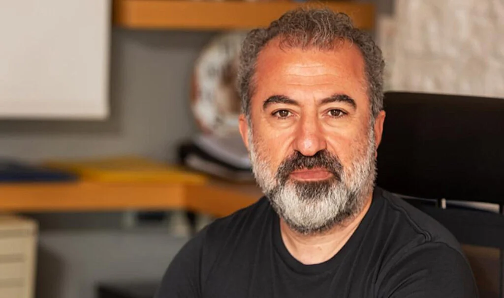 M. Raif İnan: “GCL Gazlaştırma Teknolojisi ile Atıktan Enerji Üretiyoruz!”
