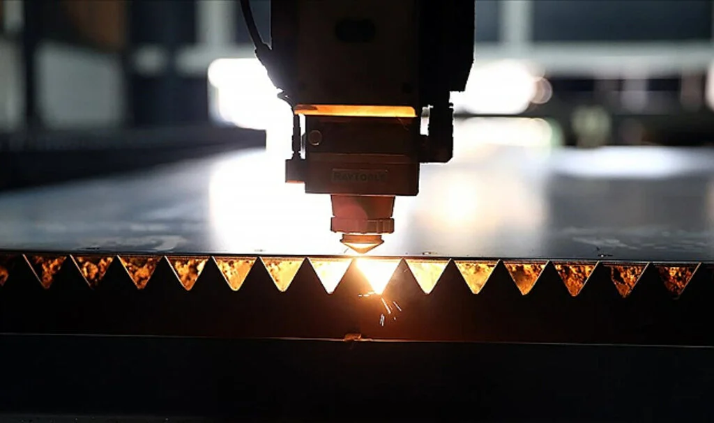 Makine İhracatı İlk 5 Ayda 11,7 Milyar Dolarla Rekor Kırdı