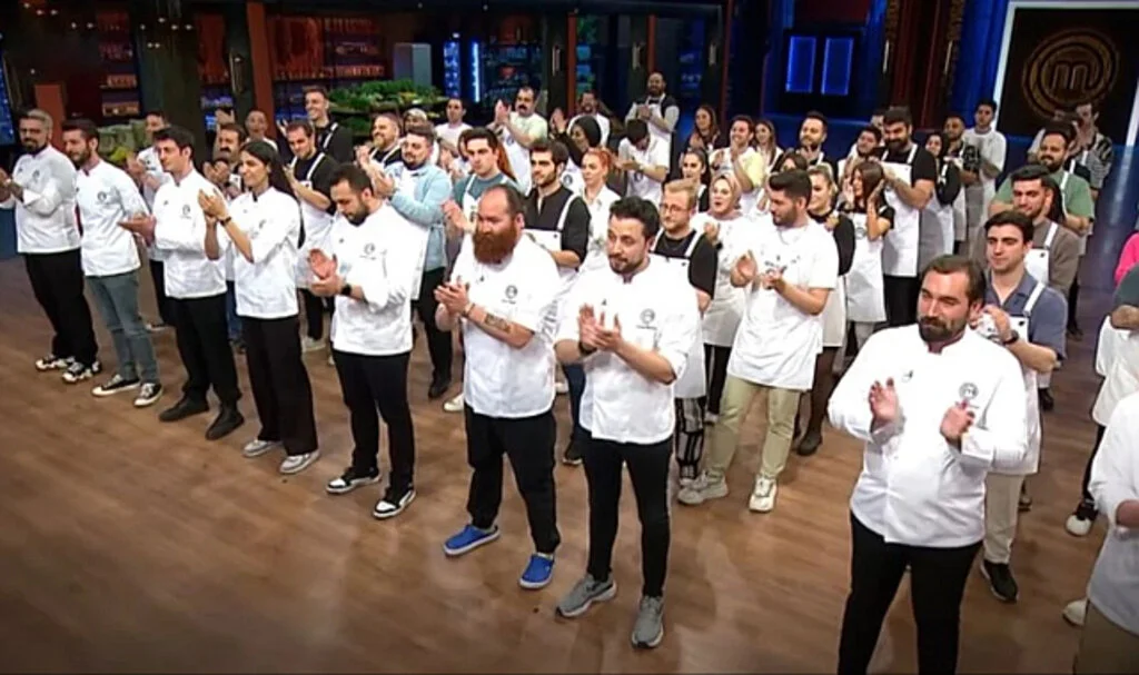 MasterChef All Star'ın İlk Fragmanı Yayınlandı! Somer Sivrioğlu Jüri Kadrosunda Yer Almadı