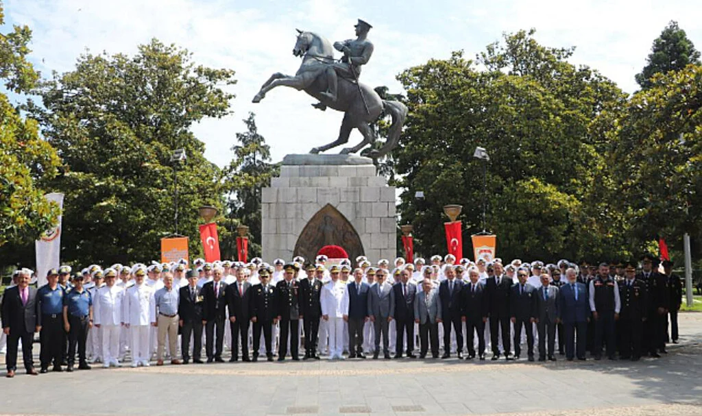 ‘Mavi Vatan’ın Koruyucu Kalkanı Sahil Güvenlik Komutanlığı 41 Yaşında