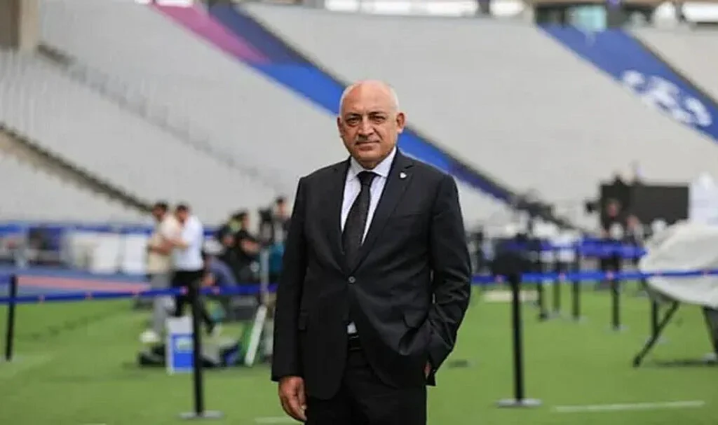 Mehmet Büyükekşi: Şampiyonlar Ligi Finali İçin 120 Milyon Dolar Gelir Bekliyoruz