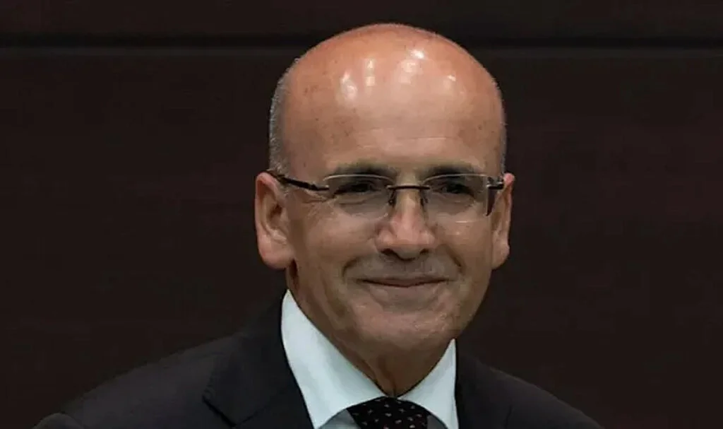 Mehmet Şimşek, Bankacılarla Buluşacak