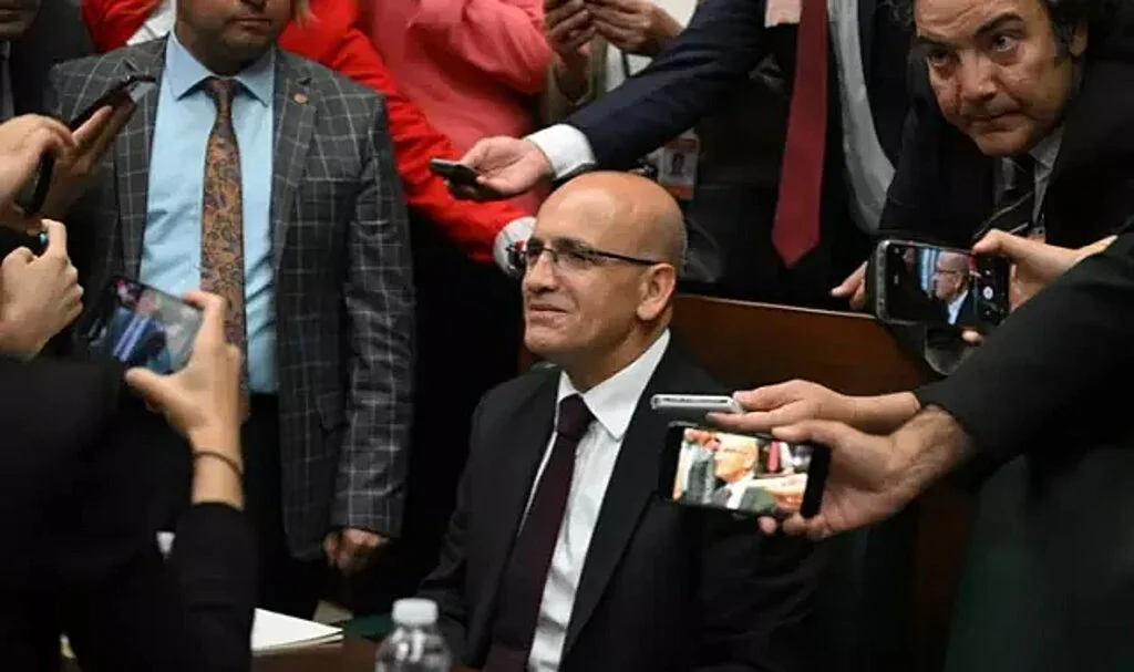 Mehmet Şimşek’e Onay Çıktı: Bir Değil, İki Değil, Tam Dört! Resmi Gazete Kararı Bekleniyor…