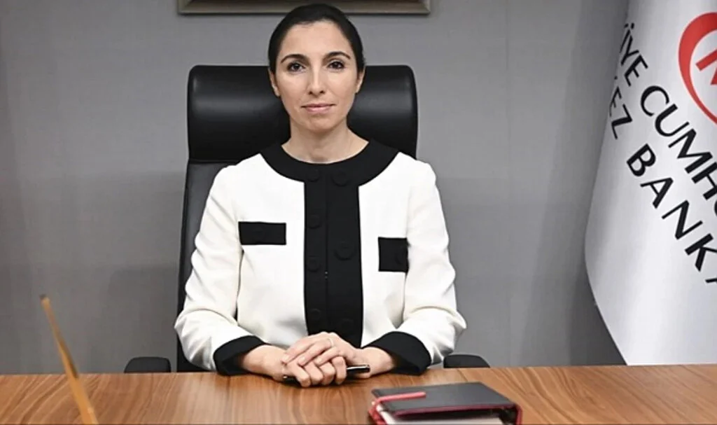 Merkez Bankası Başkanı Erkan, Amerikan Şirketindeki Görevinden Ayrıldı