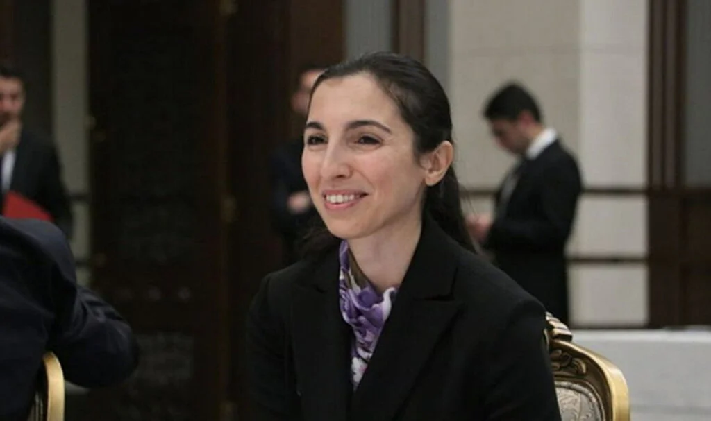 Merkez Bankası Başkanı Erkan Banka Yöneticileriyle Bir Araya Geldi