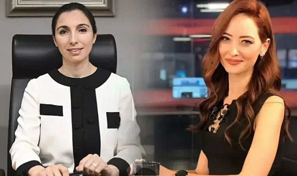 Merkez Bankası Başkanı Erkan’dan Flaş Hamle! Ünlü İsim İçin Karar Verildi... Gizem Uzuner Görevden Alındı
