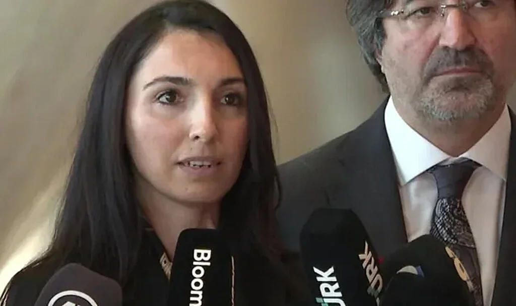 Merkez Bankası Başkanı Gaye Erkan’dan Enflasyon Mesajı