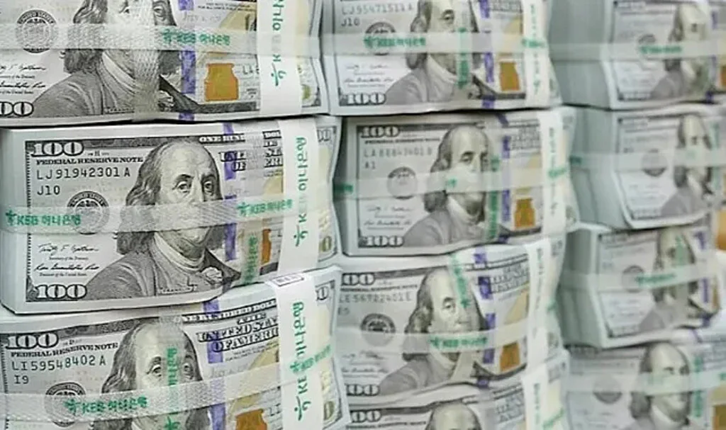 Merkez Bankası Net Rezervi Yeni Tarihi Dibi Gördü