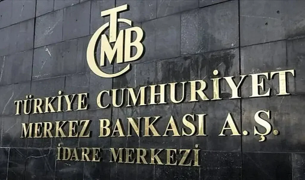 Merkez Bankası Reeskont ve Avans İşlemlerinde Faiz Oranlarını Artırdı