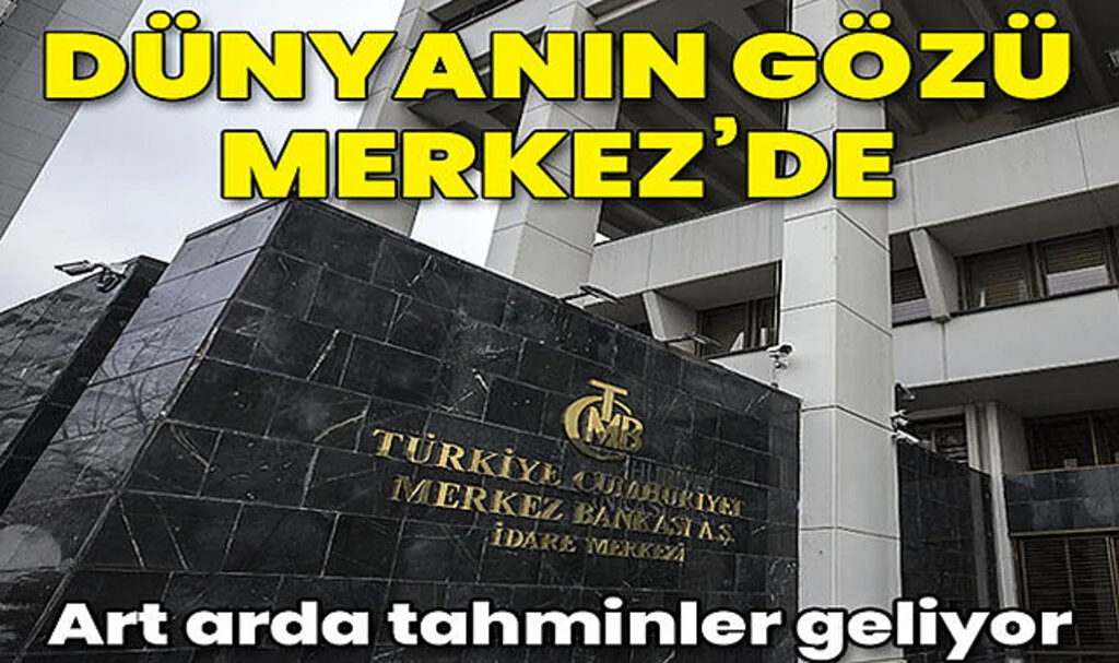 Merkez'den Perşembe Günü Ne Bekleniyor?