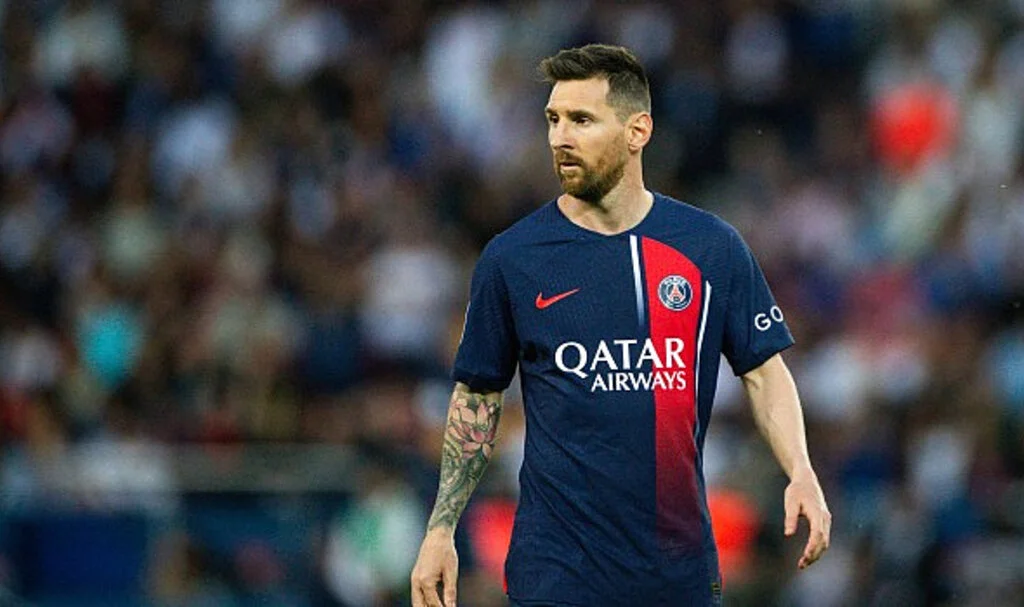 Messi'den eleştirilere yanıt: Her zaman her şeyi kazanamazsınız
