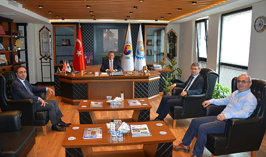 Metin Uzun: 'Borç Yapılandırmada Büyük Fırsatlar Var'