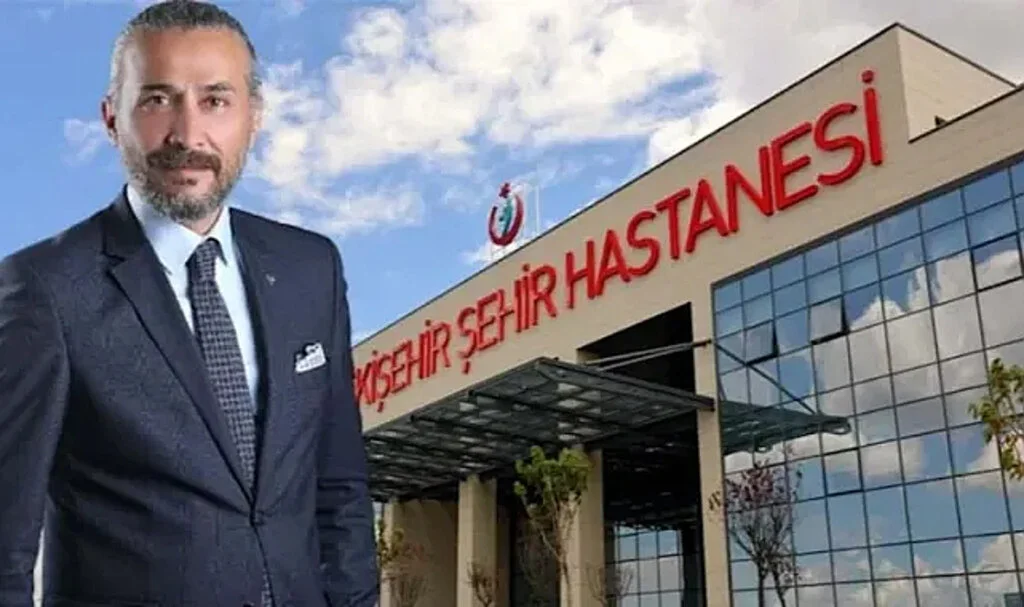 MHP Eskişehir Milletvekili Adayına Silahlı Saldırı