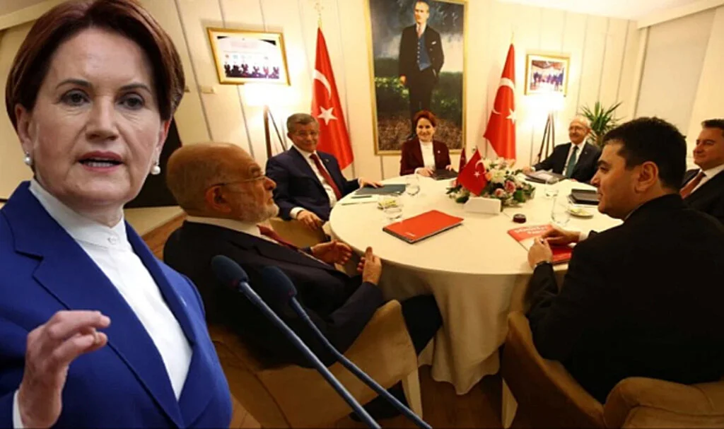 Millet İttifakı'nın Durumu Belirsizliğini Koruyor