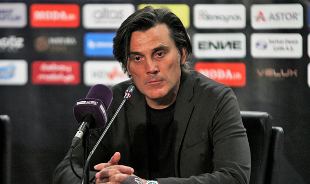 Montella Dönemi Sona Erdi