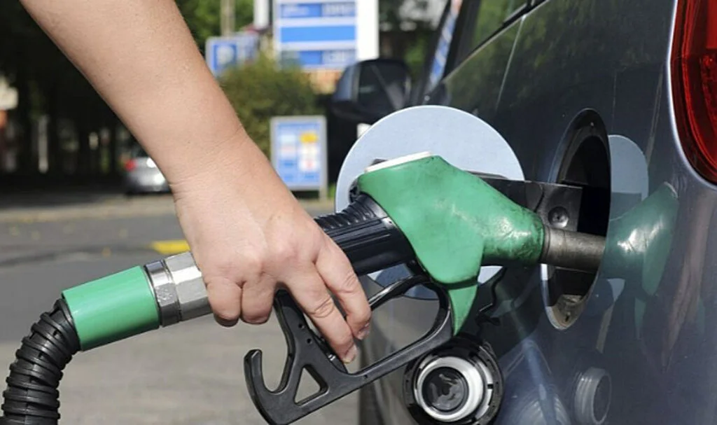Motorine Zam Geldi