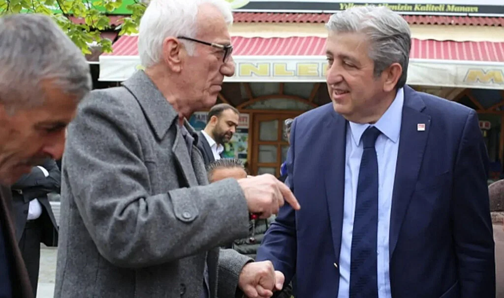 Murat Çan: 'Bayramı Ekonomik Buhranda Karşılıyoruz'